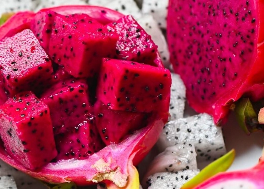 火龍果糖分含量 火龍果糖分含量
