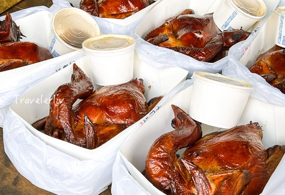 苗栗桶仔雞推薦