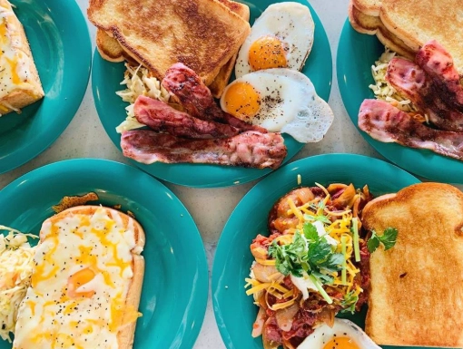 東京必吃早餐 東京必吃早餐