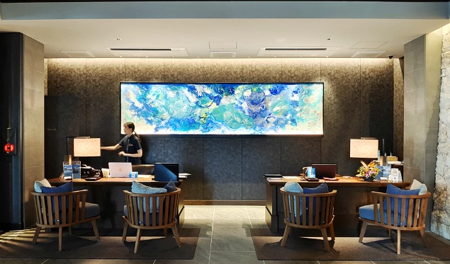 沖繩米其林飯店推薦