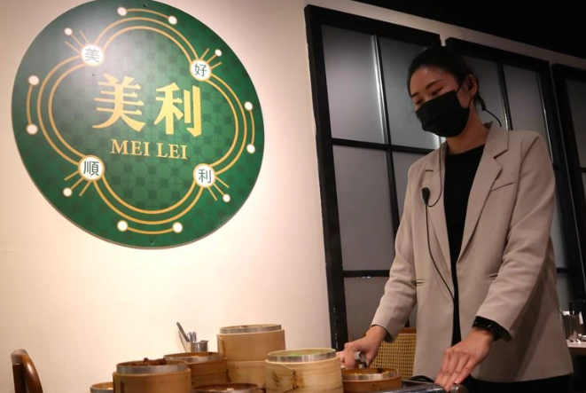 港式茶餐廳推薦 港式茶餐廳推薦