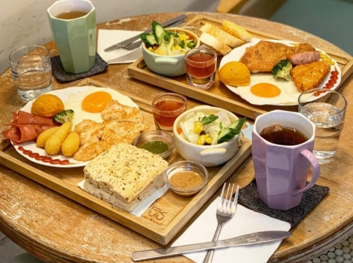 板橋早午餐推薦 板橋早午餐推薦