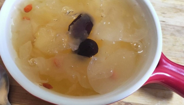 白木耳營養價值 白木耳營養價值