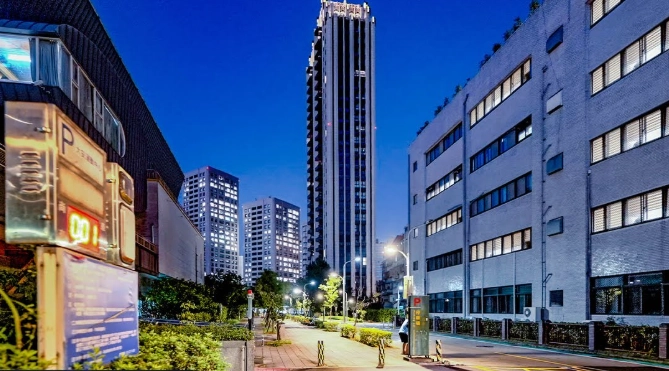 大安區生活指南 大安區生活指南