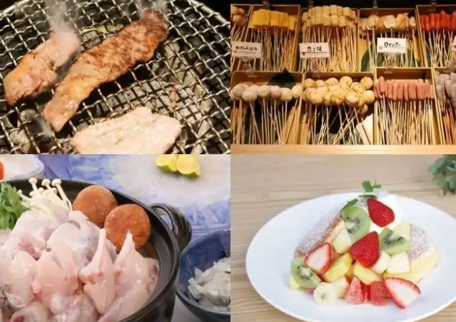 池袋必吃隱藏餐廳