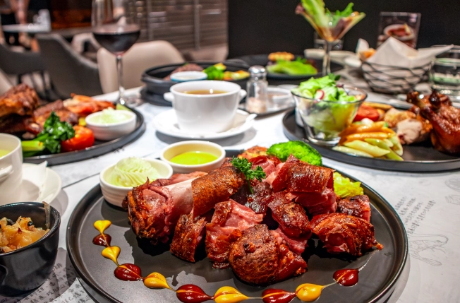 北流附近美食 北流附近美食