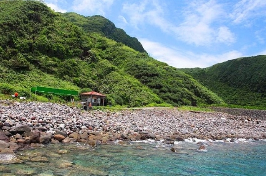 龜山島觀光 龜山島觀光
