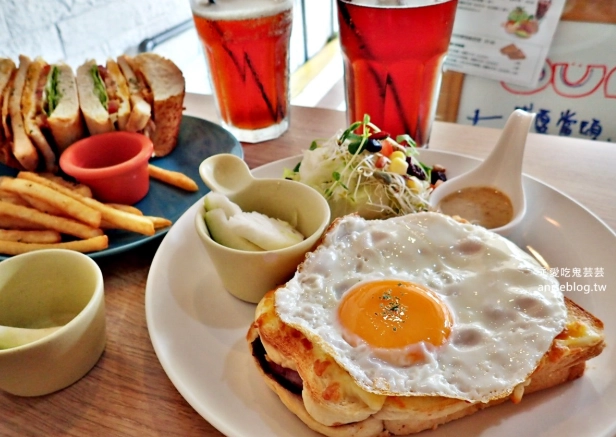 新埔早餐美食 新埔早餐美食