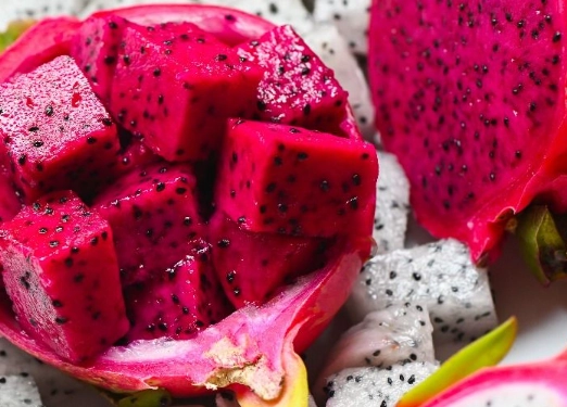 火龍果降火功效 火龍果降火功效