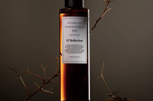 蠟菊純露護膚 蠟菊純露護膚