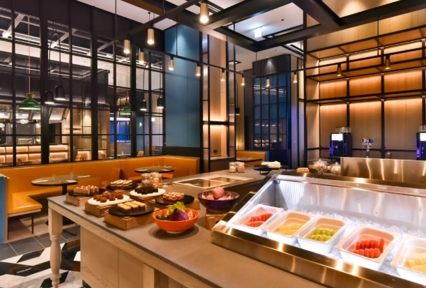 寵物友善住宿新北