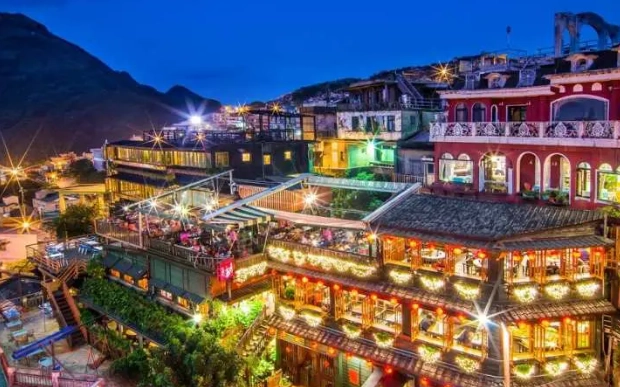 九份旅遊攻略 九份旅遊攻略