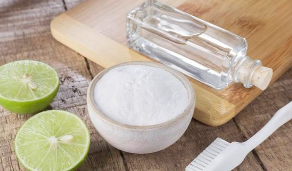 小蘇打加醋清潔 小蘇打加醋清潔