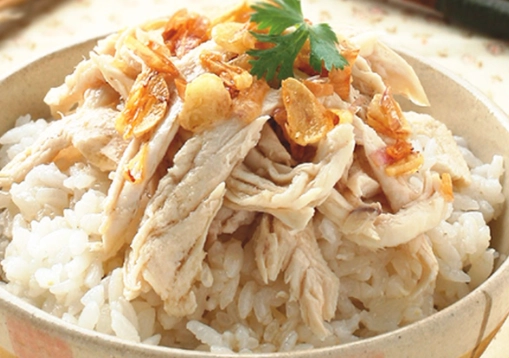 嘉義火雞肉飯 嘉義火雞肉飯