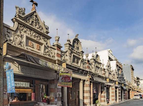 大溪老街旅遊 大溪老街旅遊