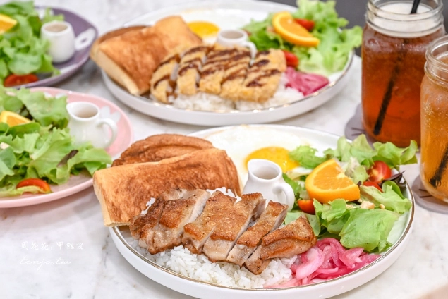 板橋早午餐推薦 板橋早午餐推薦