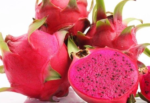紅肉火龍果營養 紅肉火龍果營養