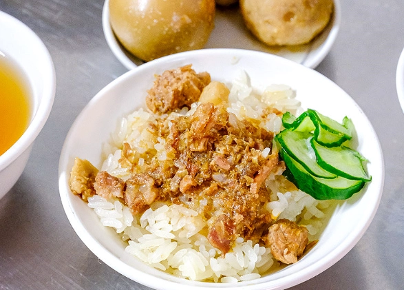 傳統米糕做法 傳統米糕做法