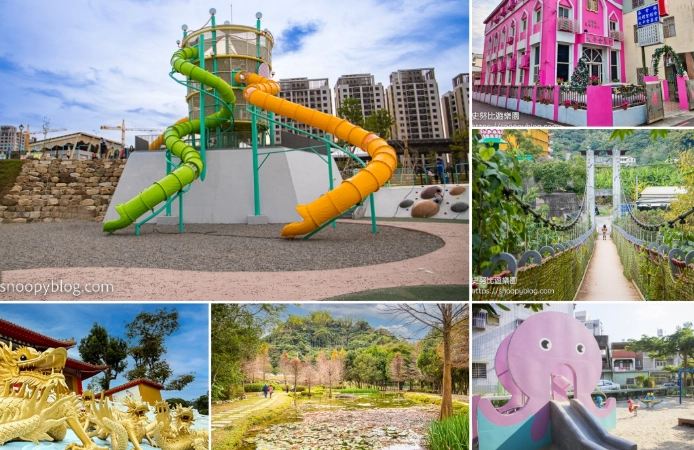 台中一日遊美食路線