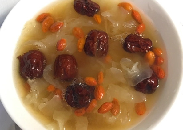 白木耳營養價值 白木耳營養價值