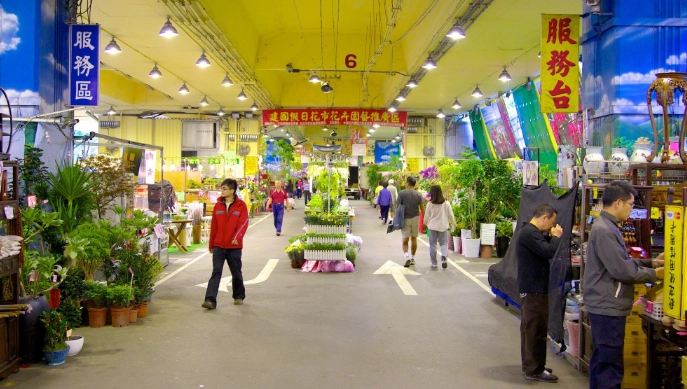 大安區景點推薦