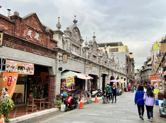 大溪老街美食 大溪老街美食