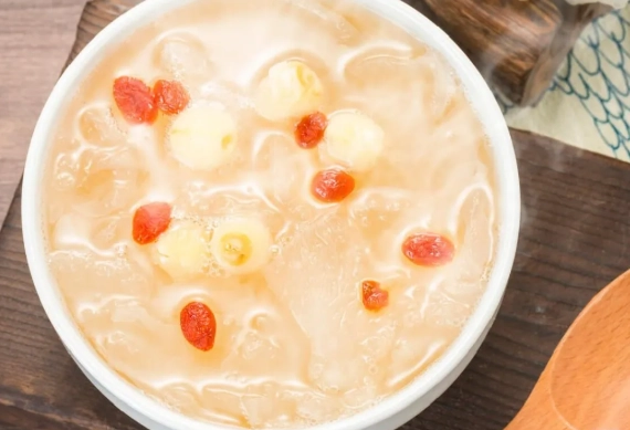 白木耳甜湯做法 白木耳甜湯做法