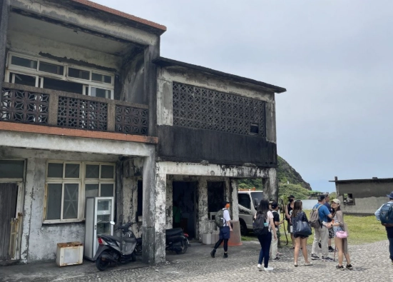 龜山島觀光 龜山島觀光