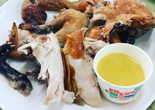 大湖鄉美食 大湖鄉美食