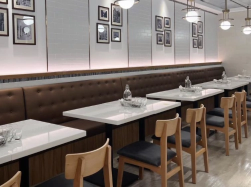 台北流行音樂中心餐廳 台北流行音樂中心餐廳