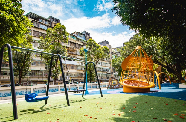 大安區好玩景點