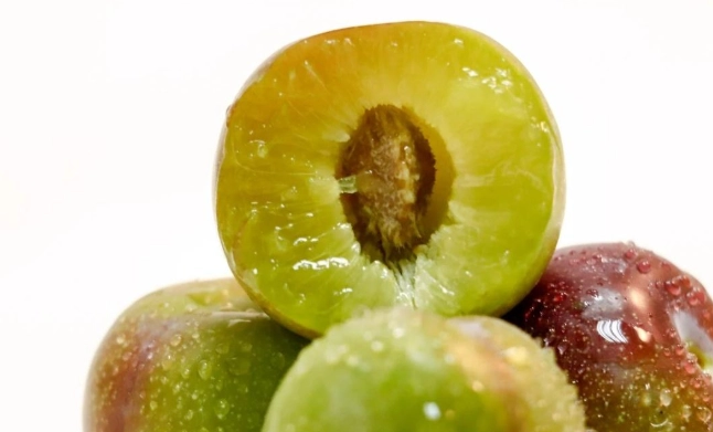 李子健康益處 李子健康益處