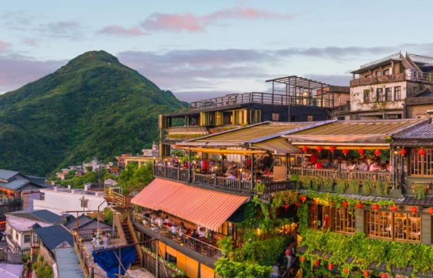 九份旅遊攻略 九份旅遊攻略