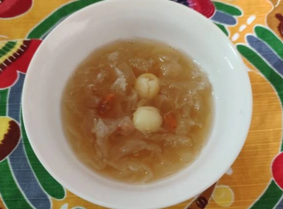 白木耳甜湯食譜電鍋 白木耳甜湯食譜電鍋