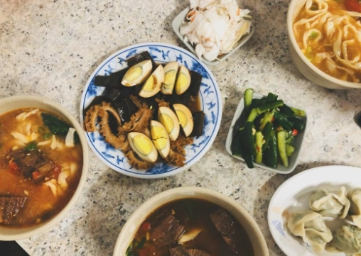 台北南港美食 台北南港美食