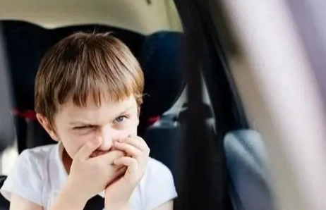 暈車原因 暈車原因