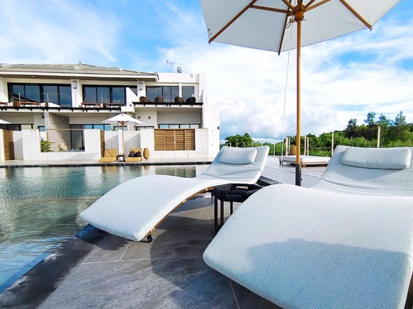 沖繩米其林飯店評價