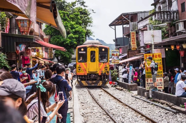 九份旅遊攻略 九份旅遊攻略