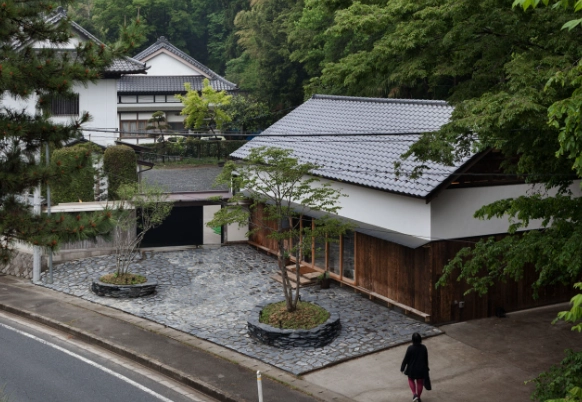上川館常見問題 上川館常見問題