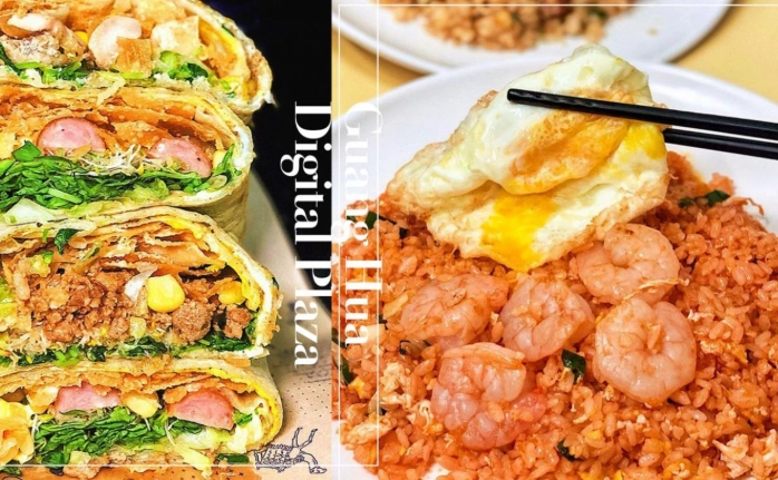 光華商場必吃 光華商場必吃