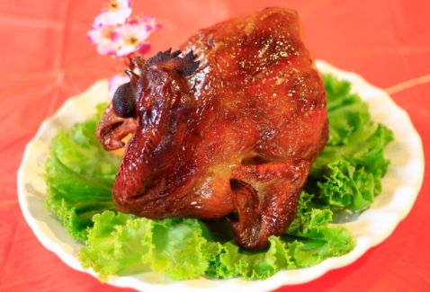 龍鳳港美食推薦