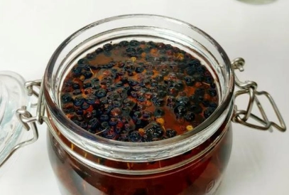 黑枸杞怎麼泡 黑枸杞怎麼泡