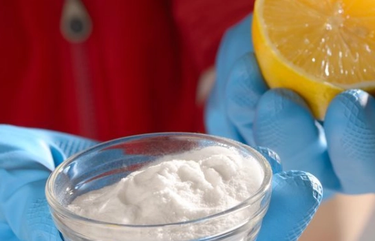 醋小蘇打清潔方法 醋小蘇打清潔方法