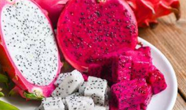 紅肉火龍果癌 預防 紅肉火龍果癌 預防