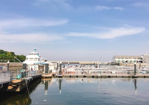 八景島海島樂園