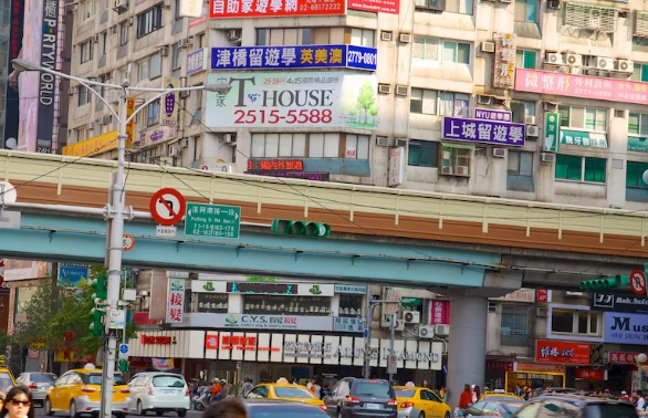 台北大安區旅遊 台北大安區旅遊