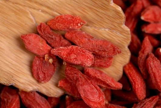 枸杞子健康效益 枸杞子健康效益