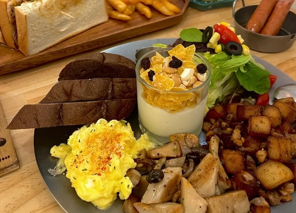 板橋車站美食 板橋車站美食