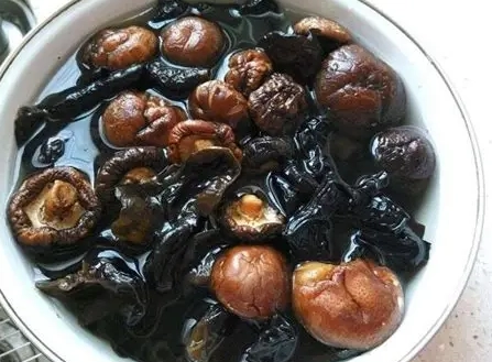 木耳食用安全 木耳食用安全