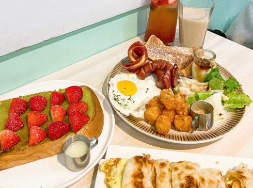 板橋車站美食 板橋車站美食